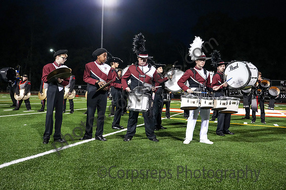 Drumline Battle_261010_Penncrest-00648