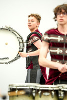 Souderton Drumline_250501_Wildwood-mg04177