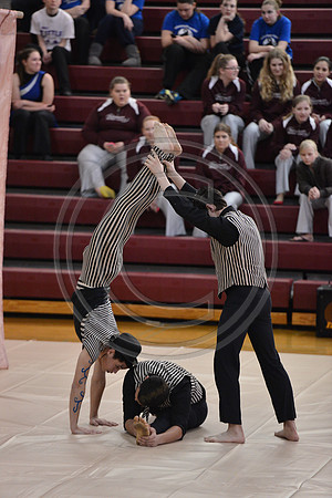 Milton Hershey Guard-762