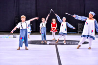 Haven Performing Arts Twirlers_170505_Wildwood-7261