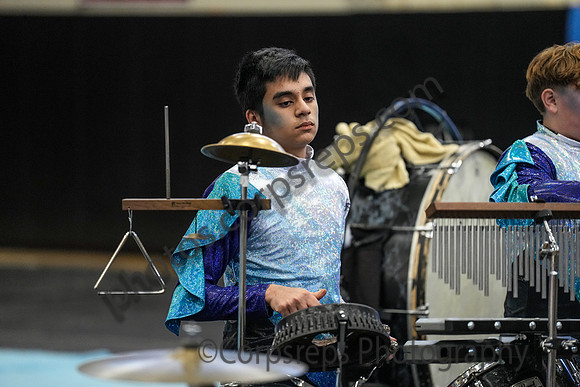 Kingsway Drumline_240413_Coatesville-01972