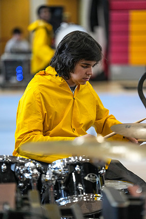 Penncrest Drumline_230429_Region 3-00768