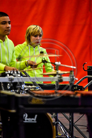 Kensington CAPA Drumline-299