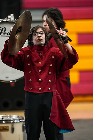Penncrest Drumline_250315_Penncrest-00484