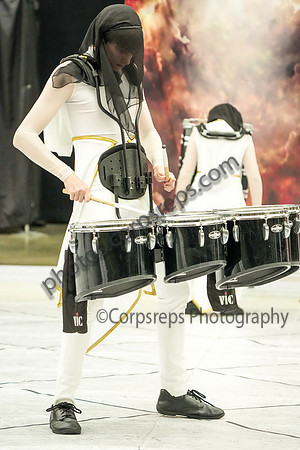 Caesar Rodney Drumline_250501_Wildwood-mg05579