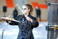 Pennridge Drumline_230311_Perkiomen Valley-00429