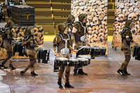 Upper Moreland Percussion_250315_North Penn-DJK01646