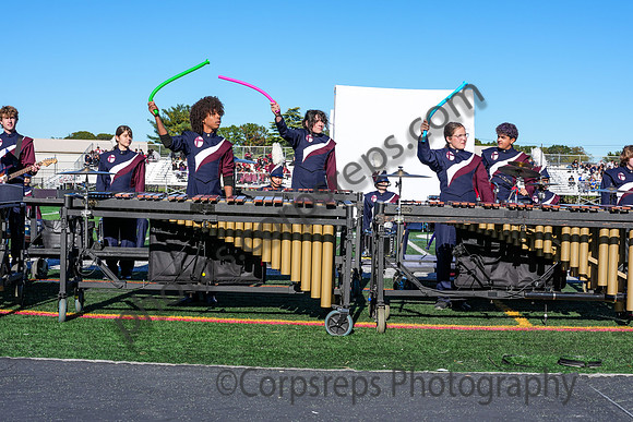 Eastern Regional_261018_Deptford-cm01571