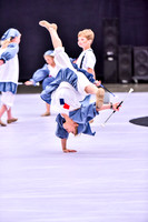 Haven Performing Arts Twirlers_170505_Wildwood-7265