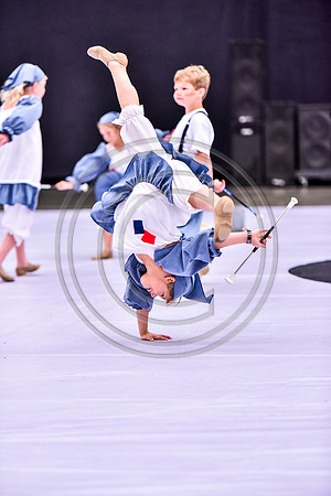 Haven Performing Arts Twirlers_170505_Wildwood-7265