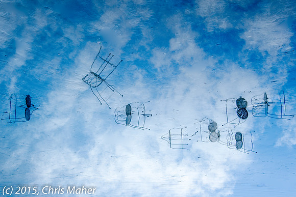 023-Mirrored Chairs in the Sky