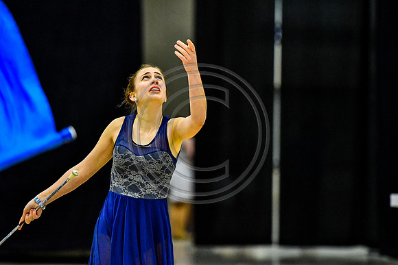 Windber Twirlers_160428_Wildwood-2037