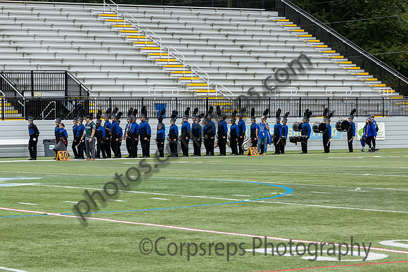 Division Avenue Band_240929_Long Island University-JB00875
