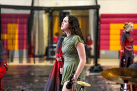 Marple-Newtown Drumline_250315_Penncrest-00549