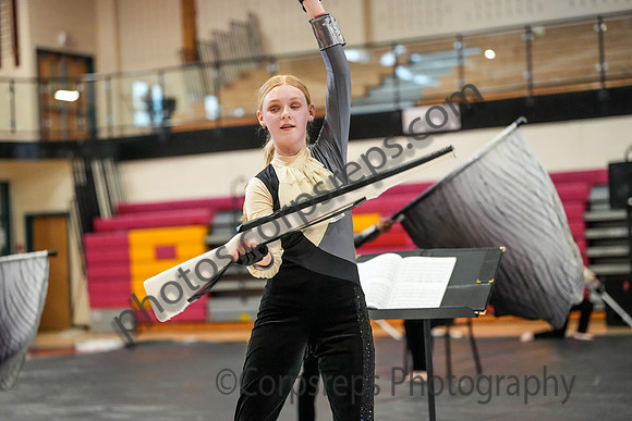 Abington Regional Guard_250315_Penncrest-02787