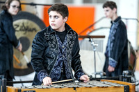 Pennridge Drumline_230311_Perkiomen Valley-00430