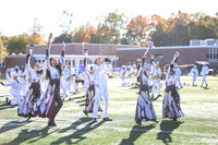 Watchung Hills