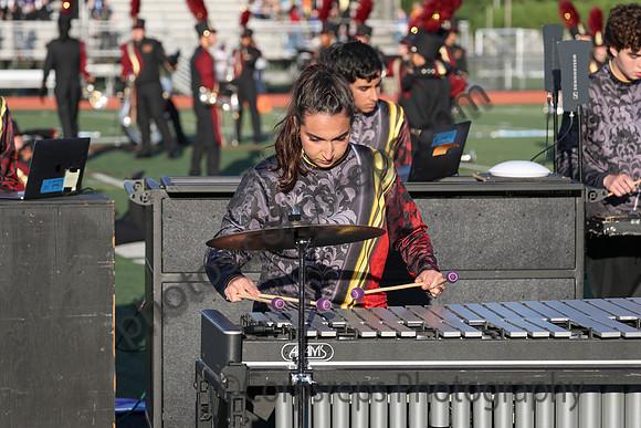 Madison_261003_South Brunswick HS-JB1407