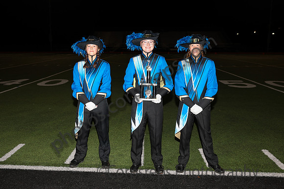 Awards_261003_South Brunswick HS-JB2888