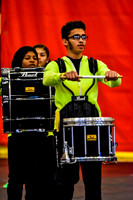 Kensington CAPA Drumline-264