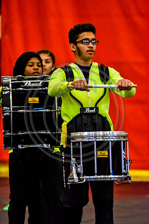 Kensington CAPA Drumline-264