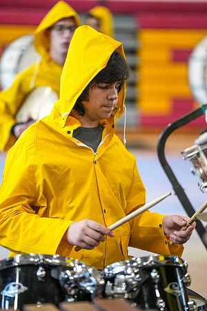 Penncrest Drumline_230429_Region 3-00803