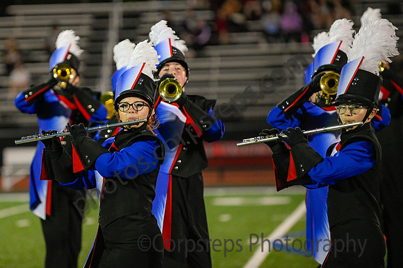 Neshaminy_260919_William Tennent-EK456