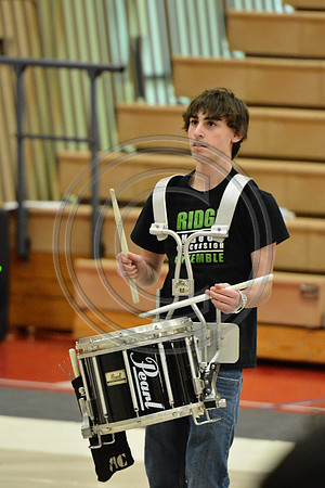 Ridge Percussion-186