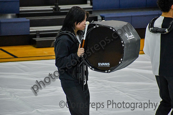 Hershey Percussion_250201_Conrad Weiser-DJK00763