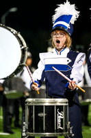 Drumline Battle_261010_Penncrest-00664
