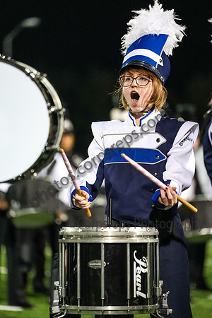 Drumline Battle_261010_Penncrest-00664