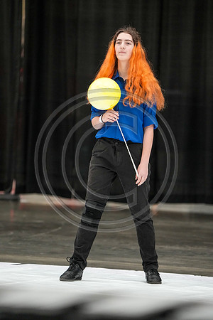 Haddon Heights Drumline_230504_Wildwood-01075