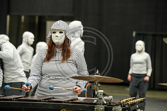 Kingsway Drumline_230504_Wildwood-03554