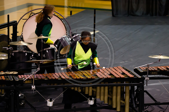 Methacton Drumline-257