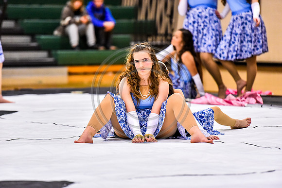 Penncrest Guard-1551