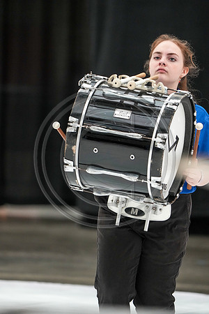 Haddon Heights Drumline_230504_Wildwood-01088