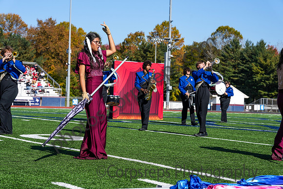 Pennsville Memorial_261025_Eastern Regional-00820