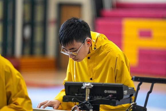 Penncrest Drumline_230429_Region 3-00762