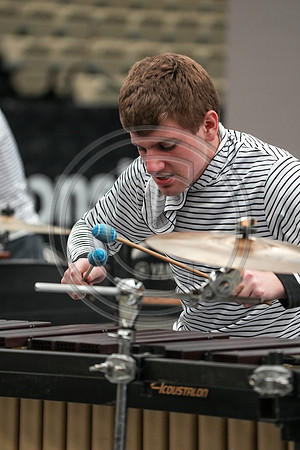 Kingsway Drumline_230504_Wildwood-03575