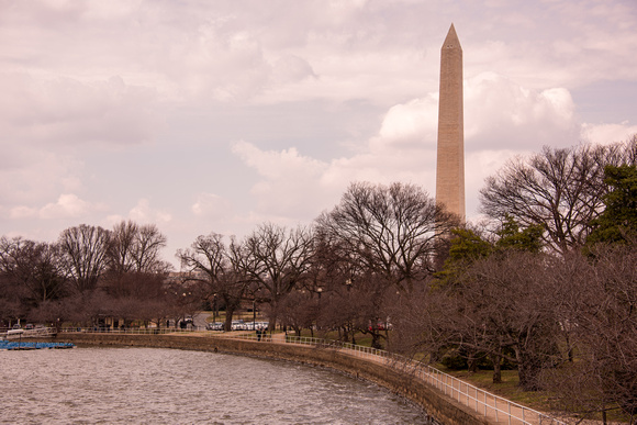 010-Washington Memorial