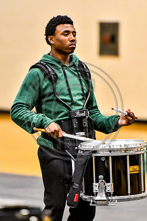 Kensington CAPA Drumline_170225_Ridley-3237