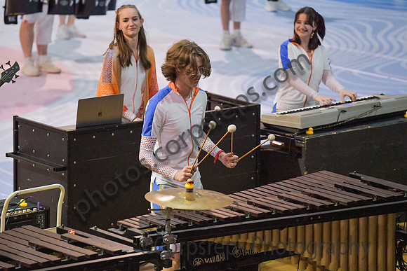 Owen J Roberts Percussion_250315_North Penn-DJK01315