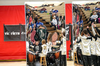 Pennridge Drumline_240413_Coatesville-00928
