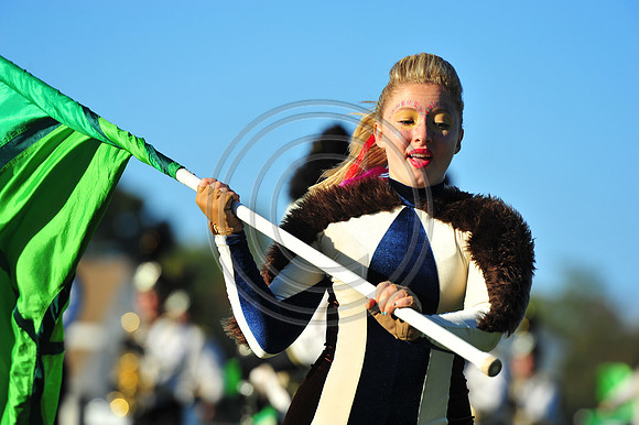 Southern Regional
