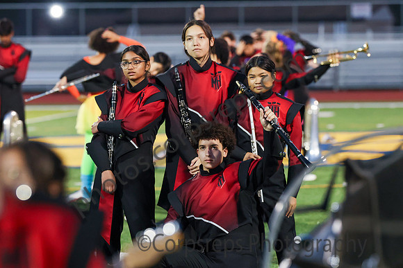 Morris Hills_261010_Pequannock Township HS-JB1281
