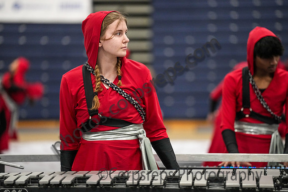 Appoquinimink Drumline_250323_Toms River-01731