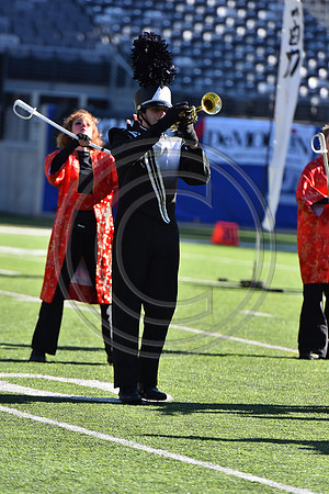 Northwest High School-742