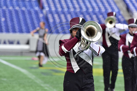 Abington High School-1607