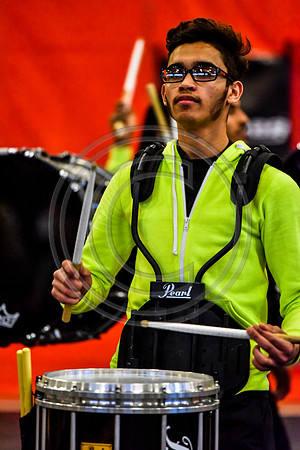 Kensington CAPA Drumline-271