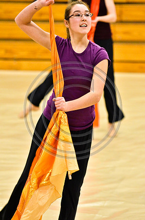 Windber Guard-242